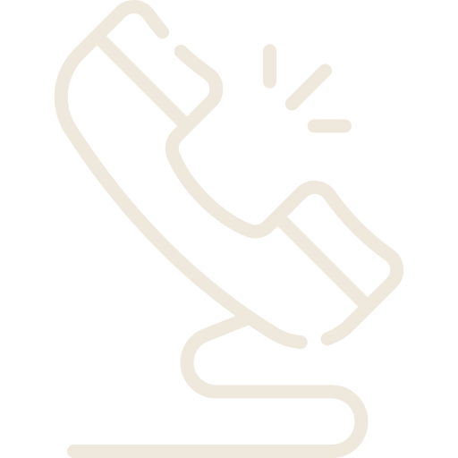 Pictogramme d'un téléphone