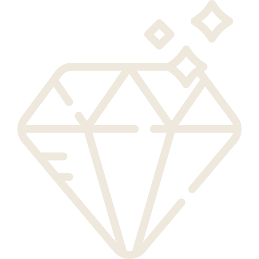 picto d'un diamant