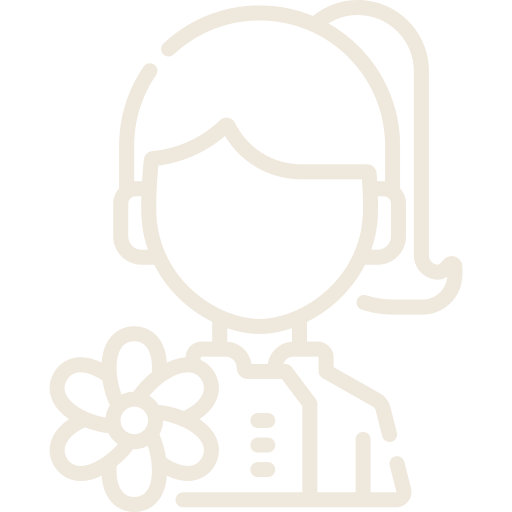 picto d'une esthéticienne