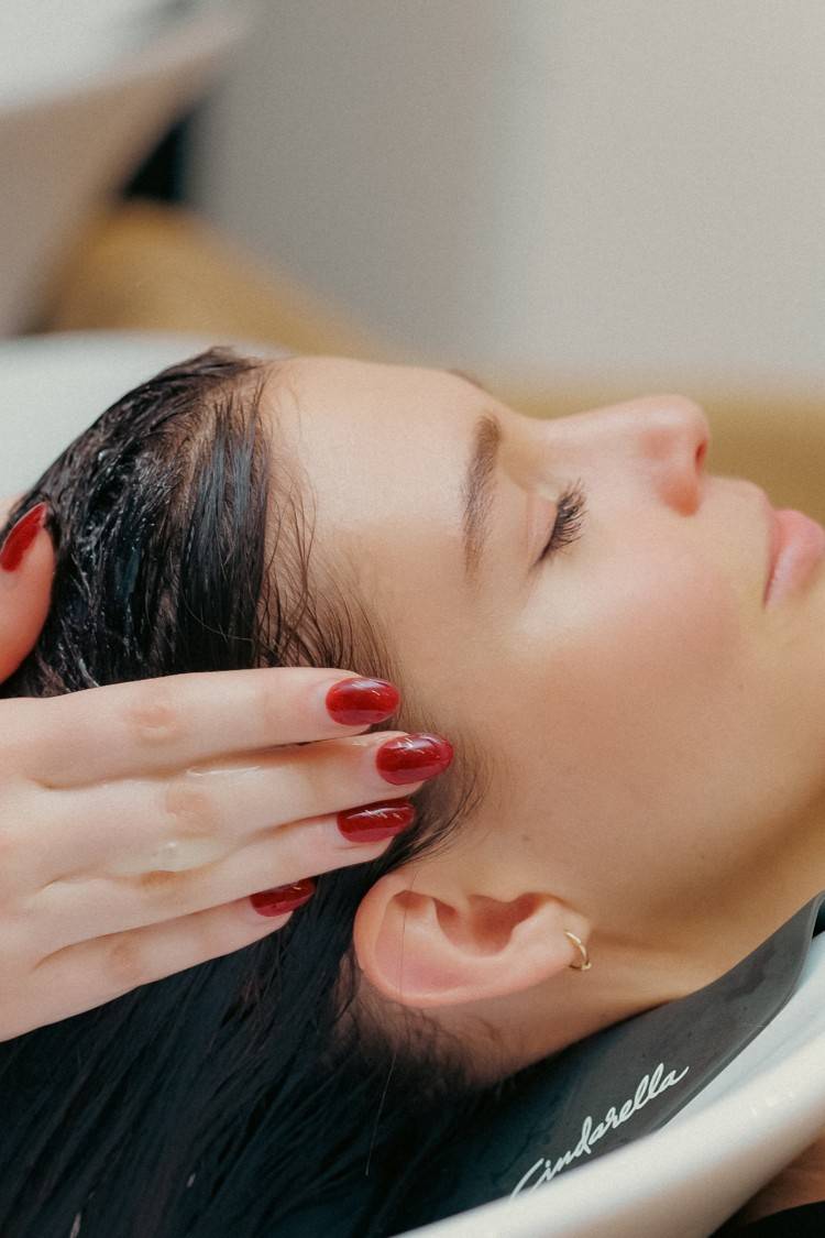 head spa